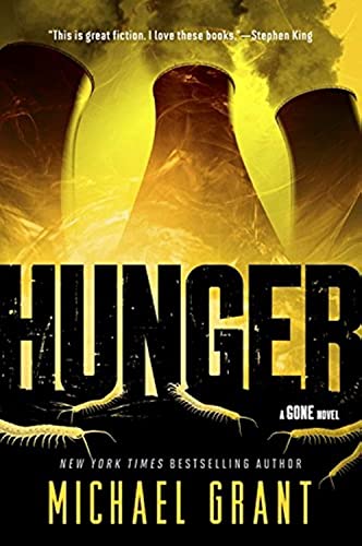 Hunger: A Gone Novel (Gone, 2, Band 2)